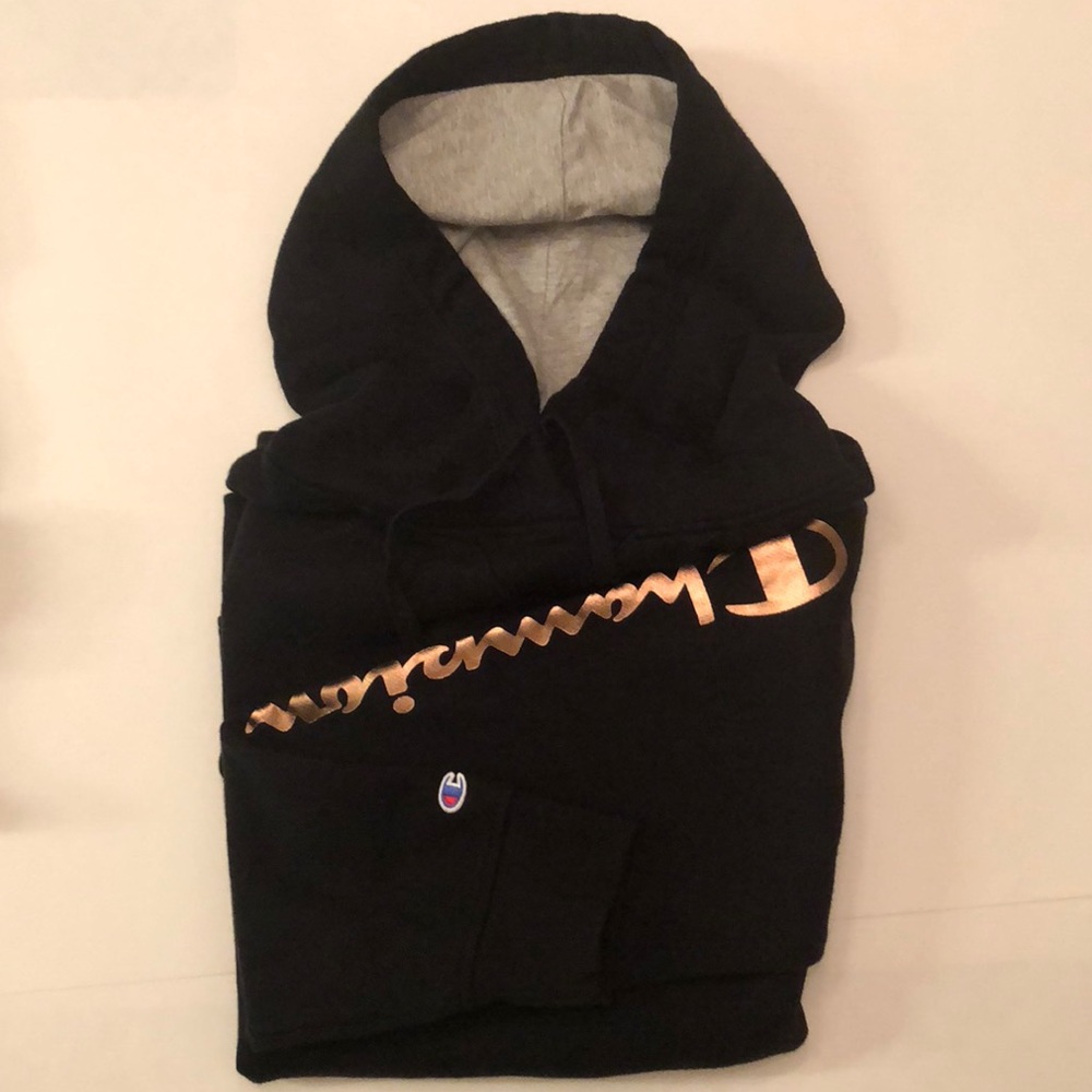 Women’s Champion Vintage Sweatshirt